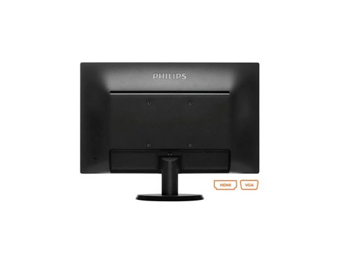Monitor Philips 19 Pulgadas HDMI Modelo 193V5LSB2/55