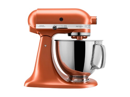 Batidora Artisan Plus 4,8 litros Rojo Manzana