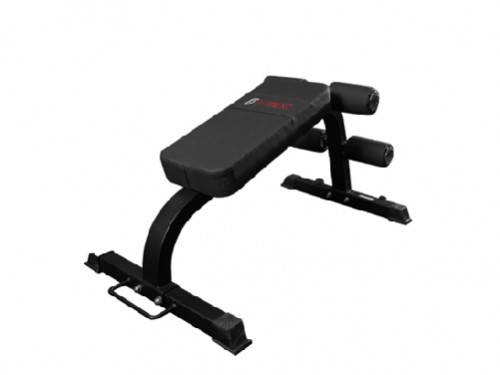 Banco Abdominal Modelo BK