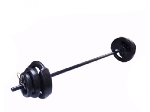 Kit Body workout 14kg