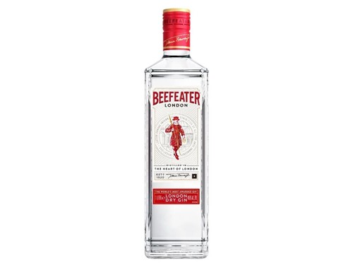 Beefeater London Dry Gin 1 litro