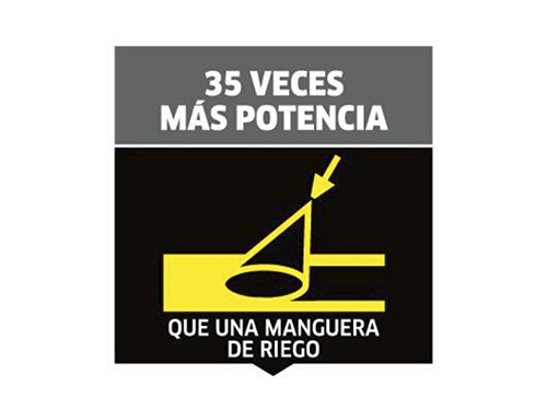 Hidrolavadora K3 Premium con 120 bares de presión Kärcher
