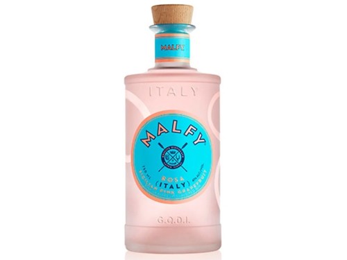 Malfy Gin Pink 700ml
