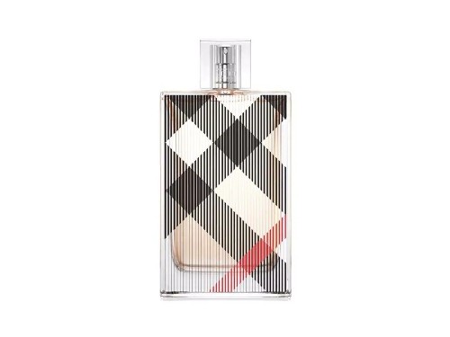 Brit For Her EDP 100 Ml- Burberry