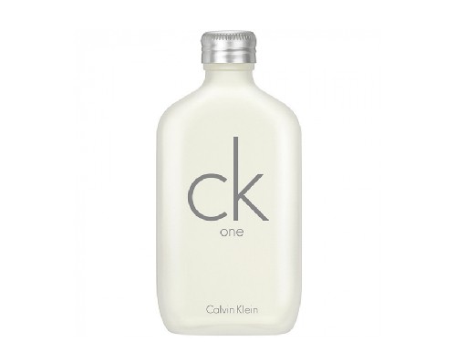 Ck One Edt 50 Ml- Calvin Klein