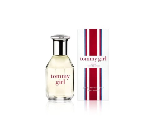 Tommy Girl EDT 30 Ml- Tommy Hilfiger