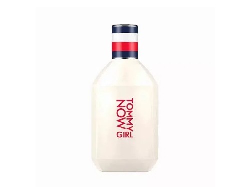 Tommy Now Girl EDT 100 Ml- Tommy Hilfiger