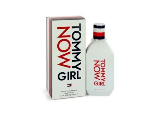 Tommy Now Girl EDT 100 Ml- Tommy Hilfiger