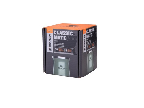 Mate Stanley Clásico 236 ml