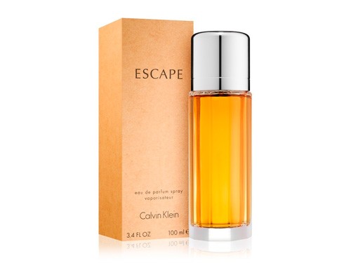ESCAPE WOMAN EDP 100ML