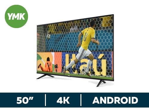 Tv Rca 50 Smart And50Fxuhd-F Android 4K