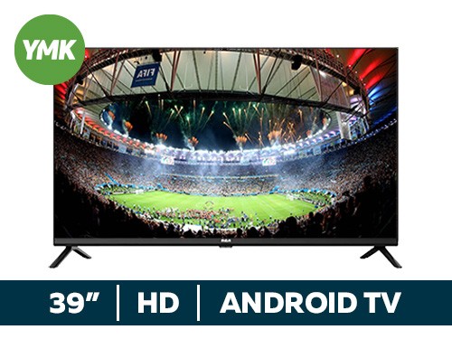 Tv Rca 39 Smart Android Hd