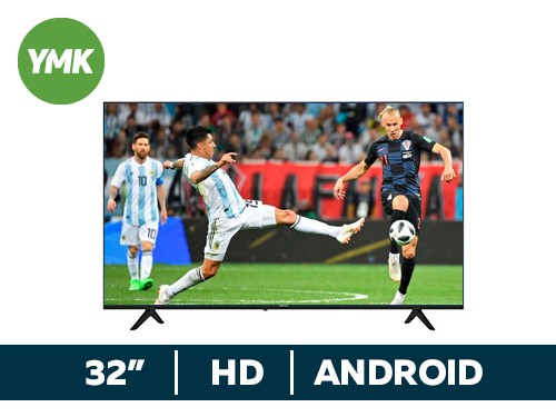 Tv Noblex 32 Android