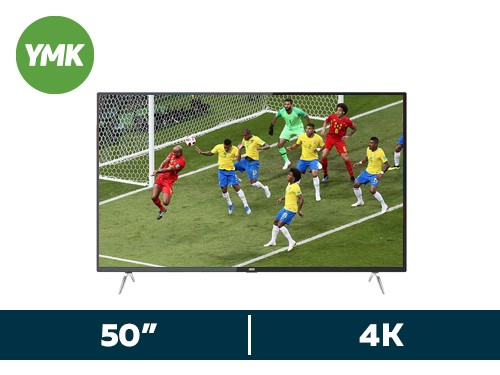 Smart TV AOC  LED 4K 50"