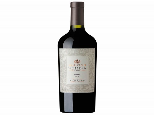 Vino Tinto Salentein Numina Malbec x750cc