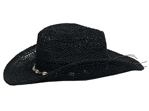 Sombrero Cowboy Caiman Buzios Compañia de Sombreros