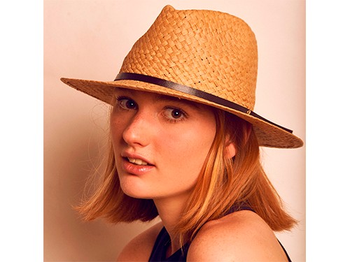 Sombrero Australiano Loreto Compañia de Sombreros