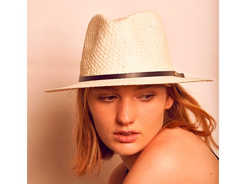 Sombrero Australiano Loreto Compañia de Sombreros