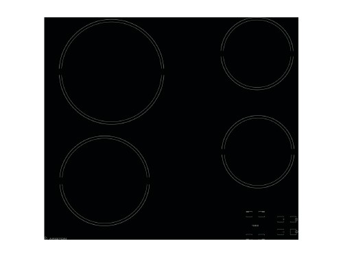 Anafe Vitroceramico 60 Cm Ariston
