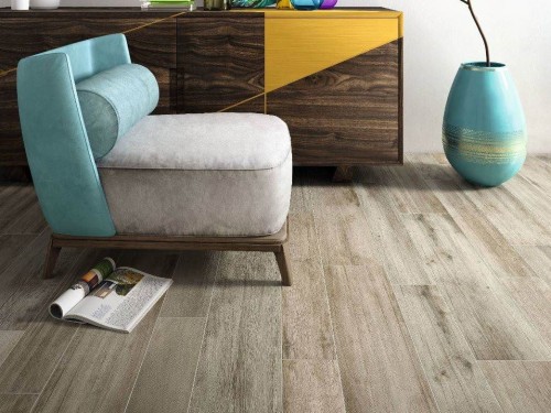 ILVA 22X90 H.PORC.IDENTICA ACACIA
