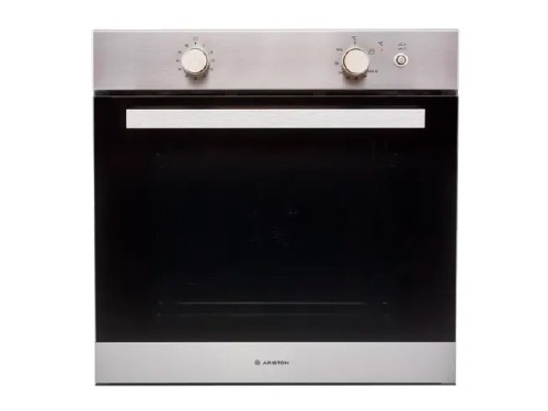 Horno A Gas 60 Cm Empotrable Ariston
