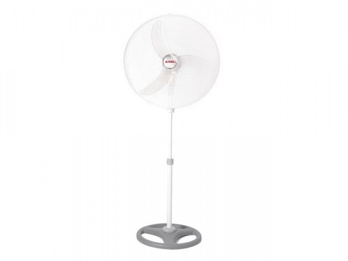 Ventilador De Pie 20 Pulgadas Axel Pie20e Regulable 60w 1,6m