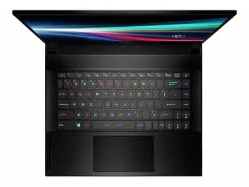 Notebook Msi Creator 15.6 Oled 4k I7 11th 16gb 512gb Rtx3060