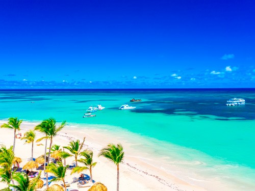 Punta Cana & Bayahibe por 11 días