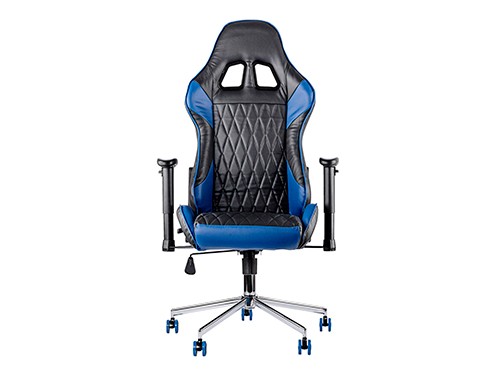 Silla Gamer Reclinable Premium Silla Pro Ecocuero Giratoria Promoción