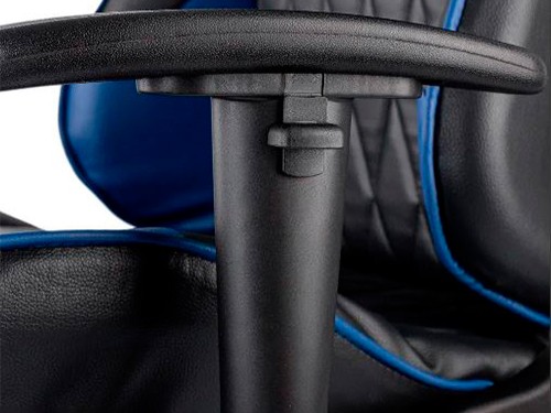 Silla Gamer Reclinable Premium Silla Pro Ecocuero Giratoria Promoción