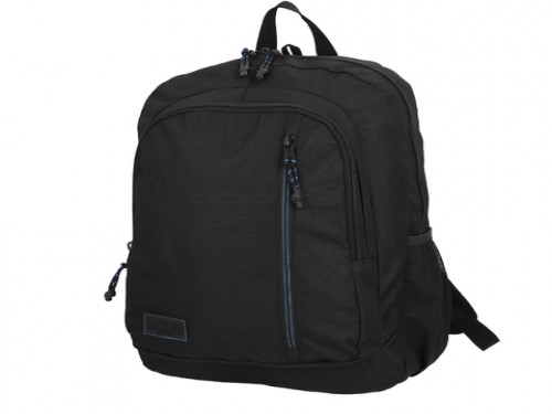 Mochila Portanotebook Xtrem Harlem Negro