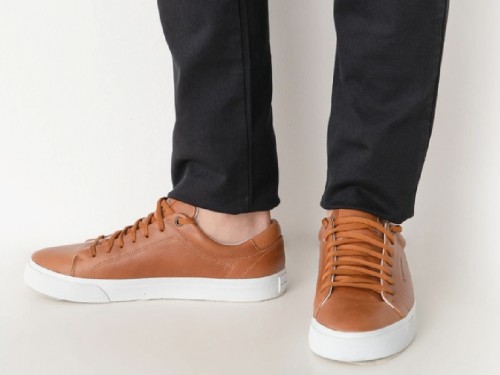 Zapatillas Tafí - Suela