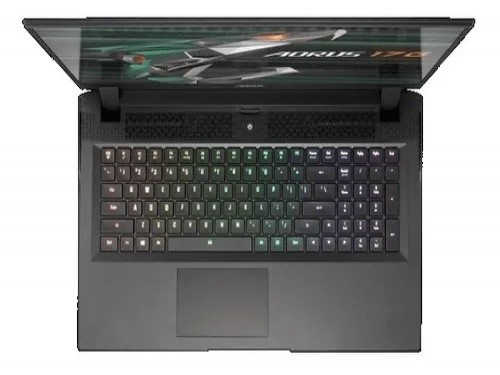 Notebook Gigabyte Aorus I7 16gb 512gb Rtx3070 300hz 17,3