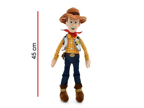 WOODY 45 CM