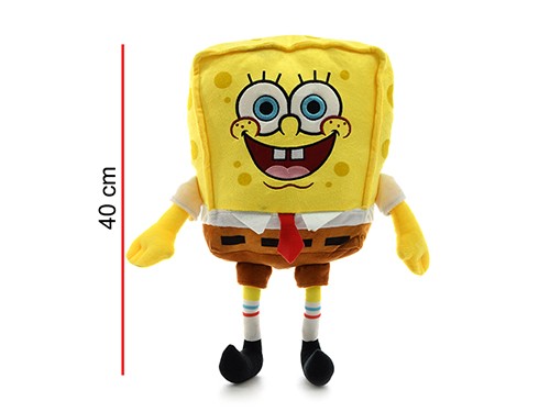 BOB ESPONJA 40CM