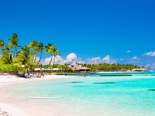 Punta Cana all inclusive x 11 días - Verano 2023