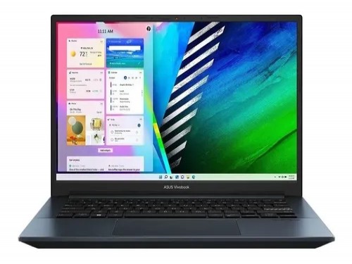 Notebook Asus Vivobook Pro 14 Oled Core I5 11300h 8gb 256gb