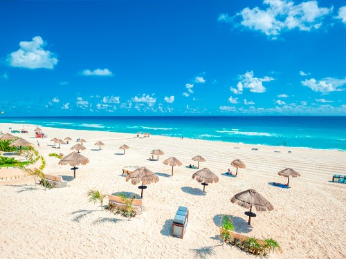 Cancún y Playa del Carmen, 10 días - VERANO 2023