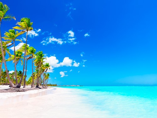 VERANO 2023 - Punta Cana & Bayahibe x 11 días
