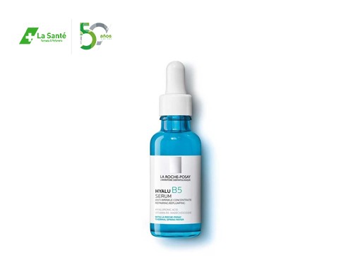 Serum ácido hialurónico Hyalu B5 La Roche Posay 30ml