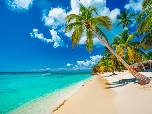 Punta Cana y Bayahibe en familia  5*- verano 2023