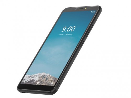 TELEFONO CELULAR NOBLEX A60 PLUS 6" 32GB + 2GB
