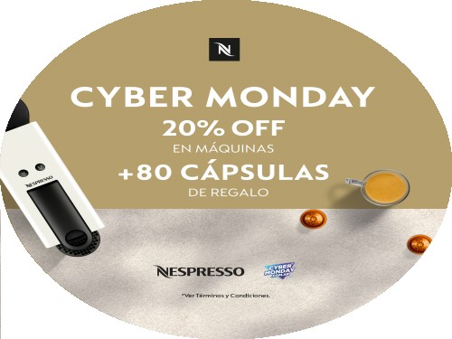 Cafetera Nespresso Essenza Mini Red + Aeroccino 3