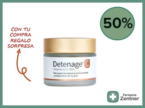 DETENAGE C 30 CAPSULAS