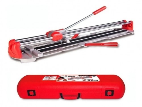 Cortadora Ceramica Rubi Star 63 Platinum con Maletín
