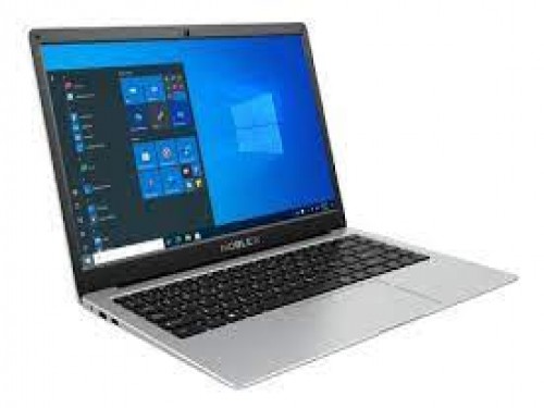 Notebook NOBLEX Intel Cel N3350 4GB Ram 128GB SSD Windows 10 N14WCE12