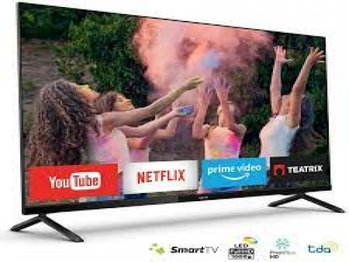 Smart tv 43" Full HD Serie 6800 - PHILIPS (43PFD6825/77)