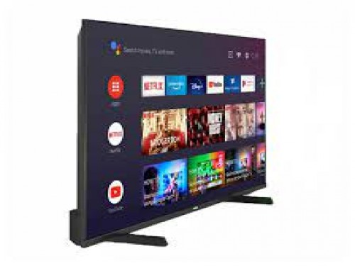 Smart tv 55" Ultra HD 4K Serie 7400 - PHILIPS (55PUD7406/77)