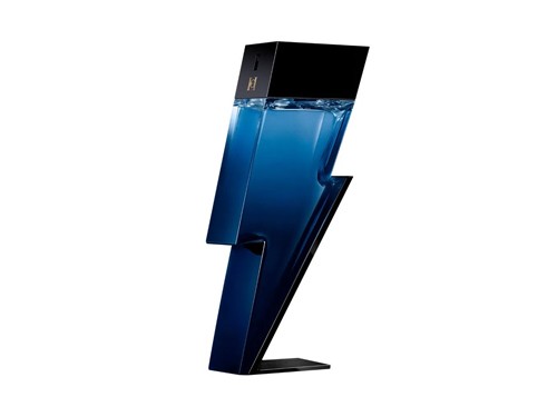PERFUME BAD BOY COBALT  X 150 ML CAROLINA HERRERA
