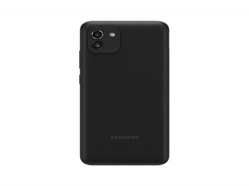 Celular Samsung Galaxy A03 Octa Core 128gb Negro 4gb RAM